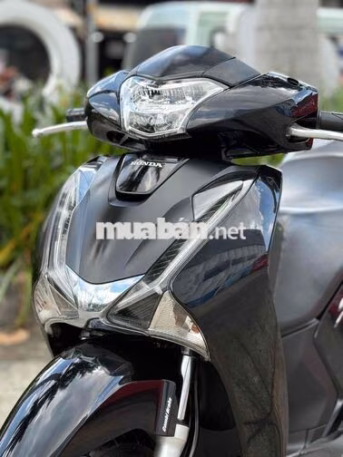Honda SH150i CBS 2019 Đen 23000 km