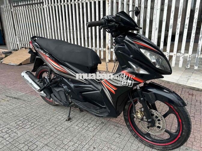 Yamaha Nouvo LX 135 êm ngon liền lạc bs63