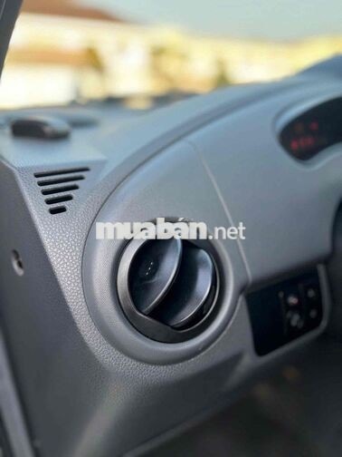 Daewoo Matiz Spac 2005 Tự động Bạc