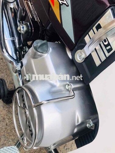 Honda Dream Thái