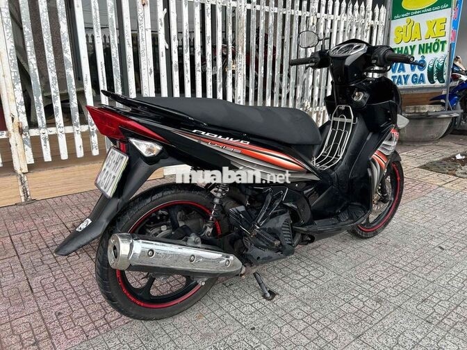 Yamaha Nouvo LX 135 êm ngon liền lạc bs63