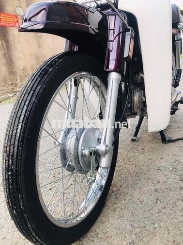Honda Dream Thái