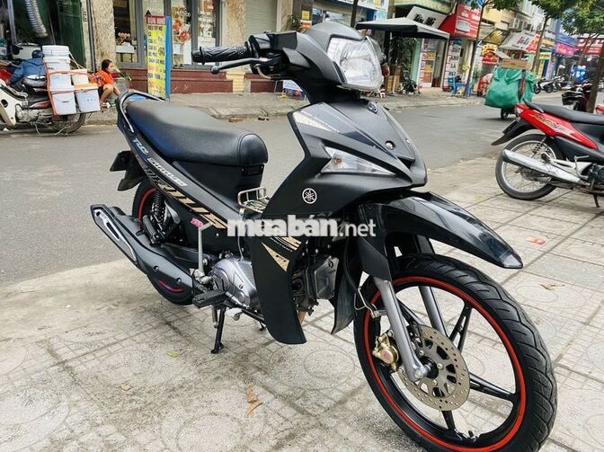 YamahaSirius rc fi nguyên bản xe 1 chủ  nguyên bản
