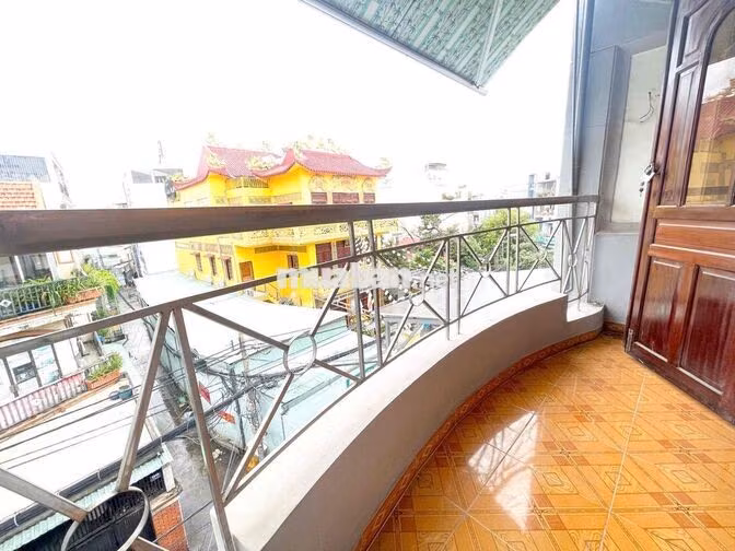 Cho Thuê Căn Hộ Studio Bình Thạnh