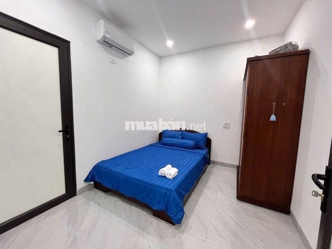 🌟 NHÀ RỘNG RÃI 3 PHÒNG NGỦ – NGUYỄN ĐÌNH CHIỂU |  🌟