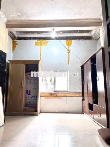 Phòng trọ tầng 3, 30m2, gần chợ / bảo tàng PKKQ, 4tr5