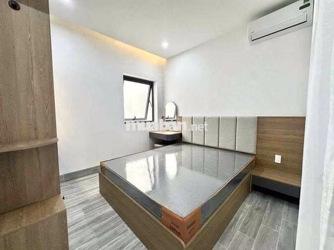CHO THUÊ CĂN HỘ 2 PHÒNG NGỦ - GẦN NAM VIỆT Á - GẦN BIỂN MỸ KHÊ