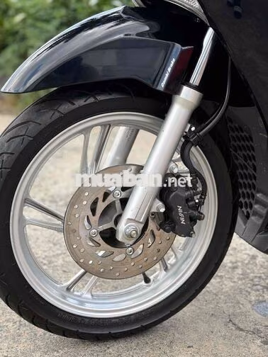 Honda SH150i CBS 2019 Đen 23000 km