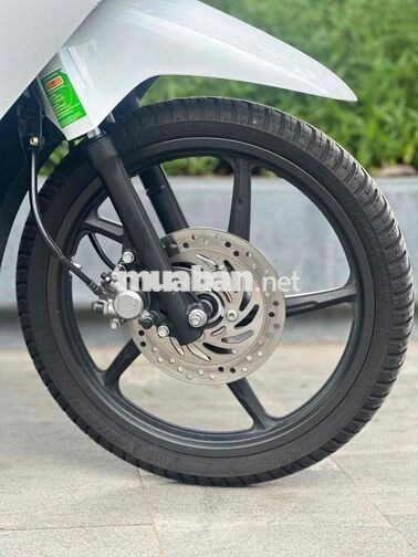 Honda Future Led 2024 Trắng 5000 km