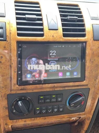 Hyundai Terracan Số sàn Bạc