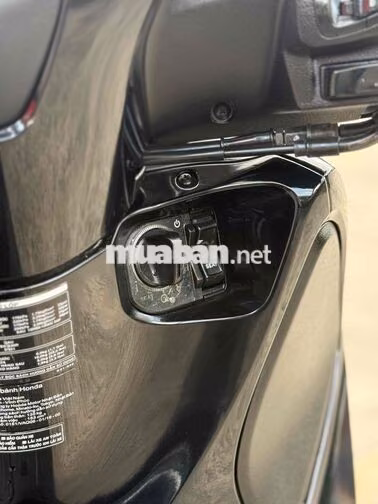 Honda SH150i CBS 2019 Đen 23000 km