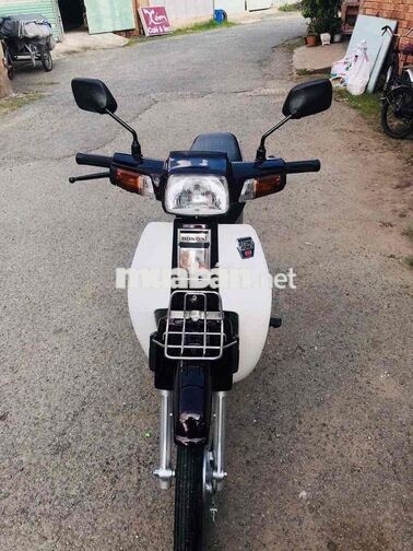 Honda Dream Thái