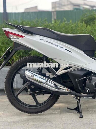 Honda Future Led 2024 Trắng 5000 km