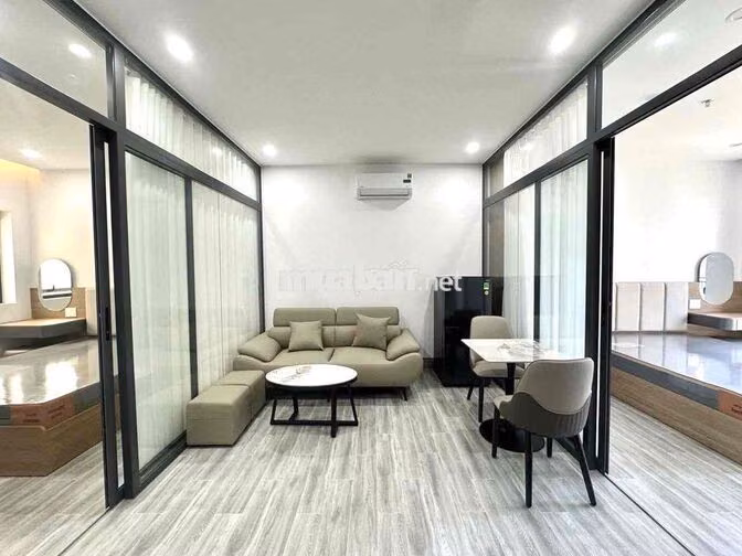 CHO THUÊ CĂN HỘ 2 PHÒNG NGỦ - GẦN NAM VIỆT Á - GẦN BIỂN MỸ KHÊ