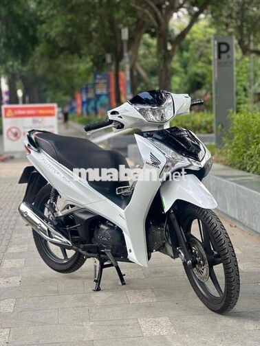 Honda Future Led 2024 Trắng 5000 km