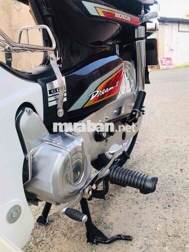 Honda Dream Thái