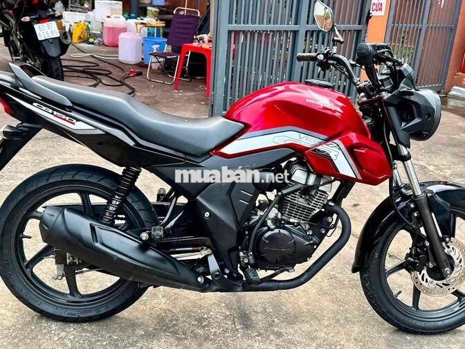 Honda Verza 150 2019 Đỏ 10k km