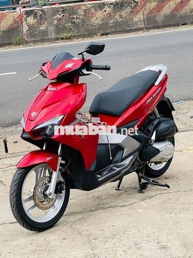 Honda Air Blade 2016 Đỏ