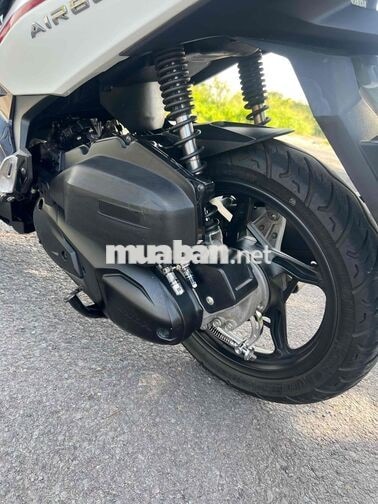 Honda Air Blade 125 2021 Trắng Tự động