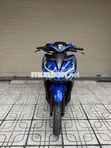 Honda Vario 125 2022 Xanh 35.000km