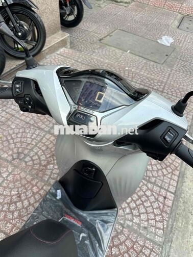 SH 150i 2022 Xám Bạc BSTP 88484 Chính Chủ