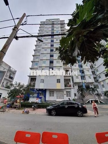 Cho thuê nhà nguyên căn MTĐ số 2 KDC Lê Thành