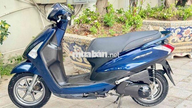 Yamaha Acruzo 125 2017 Xanh 125cc Chính chủ Bstp