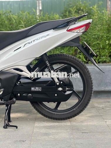Honda Future Led 2024 Trắng 5000 km