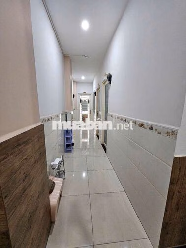 Phòng trọ 65 Trần Văn Dư  sạch sẽ, an ninh