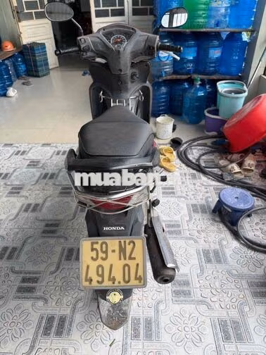 Honda Wave RSX chính chủ ký sang tên, Đỏ Zin êm