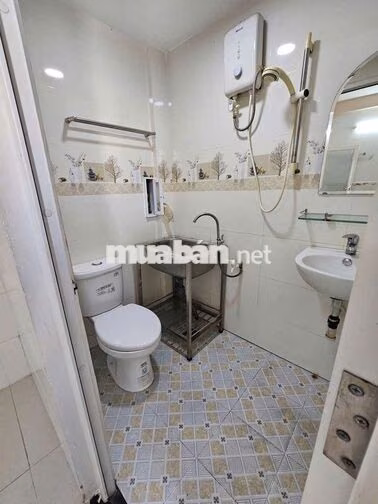 Phòng trọ 65 Trần Văn Dư  sạch sẽ, an ninh