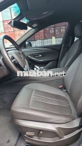VinFast Lux A2.0 Base 2022 Đen 61.000 km