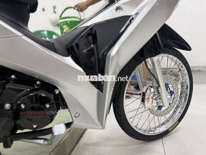 Fu kiểng full option keng , rin êm ru chính chủ 