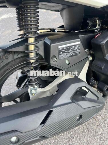 Honda Air Blade 125 2021 Trắng Tự động