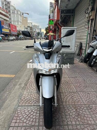 SH 150i 2022 Xám Bạc BSTP 88484 Chính Chủ
