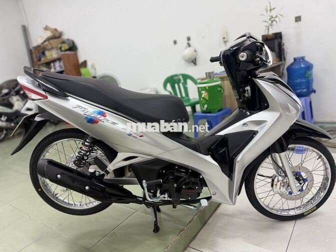 Fu kiểng full option keng , rin êm ru chính chủ 