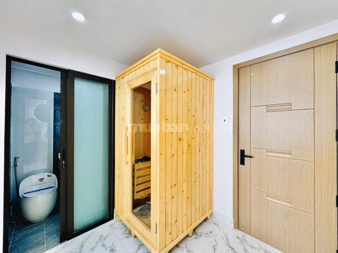 Chưa Qua Đầu Tư Nhà Mặt Tiền Đường 18, Gò Vấp. Giá 4,15 Tỷ/ 5,5mx14m