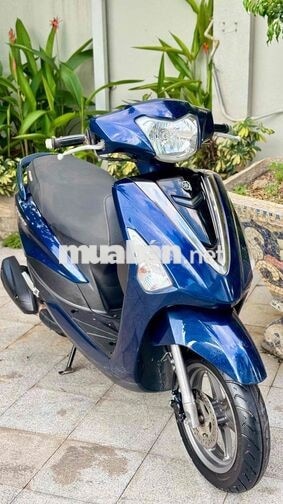Yamaha Acruzo 125 2017 Xanh 125cc Chính chủ Bstp