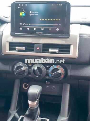 Mitsubishi Triton GLX 2025 Trắng 13.683 Km