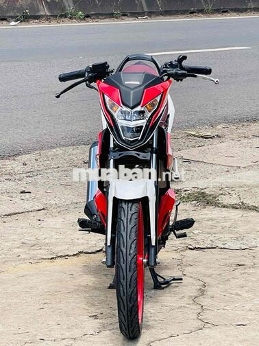 Honda Sonic 2022 Đỏ trắng đen
