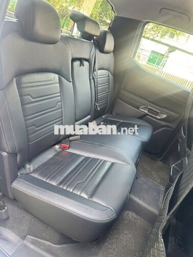 Ford Ranger 2025 Sport 4x4 Trắng 14.000km