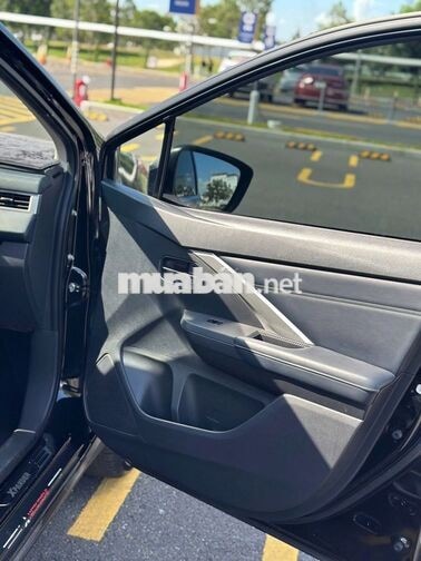 Mitsubishi Xpander Cross 2024 Đen 17.500 km