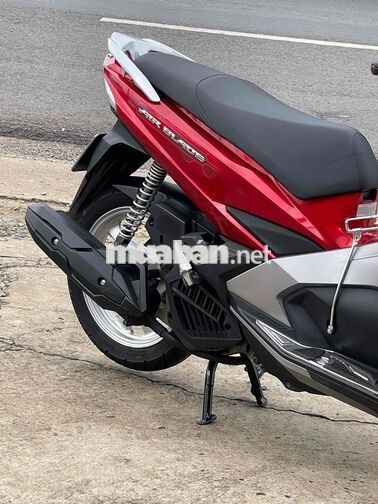 Honda Air Blade 2016 Đỏ