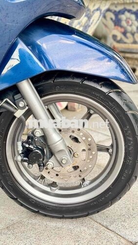 Yamaha Acruzo 125 2017 Xanh 125cc Chính chủ Bstp