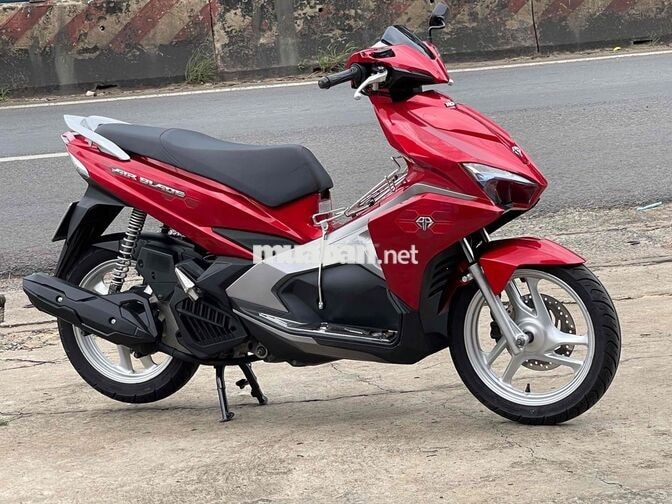 Honda Air Blade 2016 Đỏ