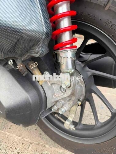 Honda SH Mode Thể thao Xám 7000 km
