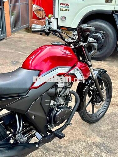 Honda Verza 150 2019 Đỏ 10k km