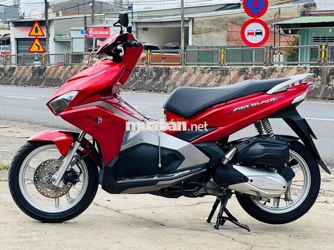 Honda Air Blade 2016 Đỏ