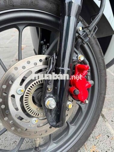 Honda SH Mode Thể thao Xám 7000 km