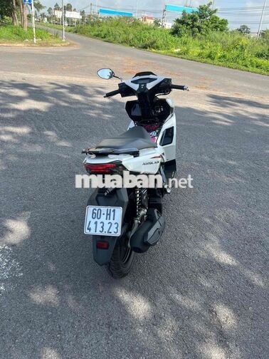 Honda Air Blade 125 2021 Trắng Tự động